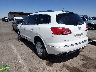 5GAKRCKD2FJ****** Salvamento 2015 Buick Enclave