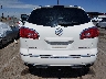 5GAKRCKD2FJ****** Usados 2015 Buick Enclave