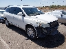 5GAKRCKD2FJ****** Salvamento y Destrozados 2015 Buick Enclave en El Paso