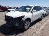 5GAKRCKD2FJ****** Usados y Reparables 2015 Buick Enclave en El Paso