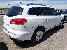 5GAKRCKD2FJ****** Salvamento y Destrozados 2015 Buick Enclave en Estado de Texas