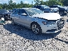 WAUDFAFC7CN****** Salvamento y Destrozados 2012 Audi A6 en Charleston