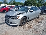 WAUDFAFC7CN****** Usados y Reparables 2012 Audi A6 en Charleston