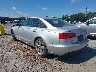 WAUDFAFC7CN****** Salvamento y Reparables 2012 Audi A6 en Charleston