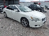 1N4AA5AP3EC****** Salvamento y Destrozados 2014 Nissan Maxima en Kansas City East