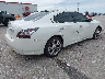 1N4AA5AP3EC****** Salvamento y Destrozados 2014 Nissan Maxima en Estado de Missouri