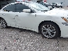 1N4AA5AP3EC****** Salvamento y Reparables 2014 Nissan Maxima en Estado de Missouri