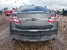 1FAHP2E87HG****** Used 2017 Ford Taurus