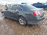 1FAHP2E87HG****** Salvage and Repairable 2017 Ford Taurus in Corpus Christi