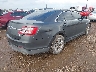 1FAHP2E87HG****** Salvage and Wrecked 2017 Ford Taurus in Texas State