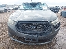 1FAHP2E87HG****** Salvage and Repairable 2017 Ford Taurus in Texas State