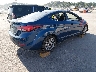 KMHDH4AE1FU****** Salvage and Wrecked 2015 Hyundai Elantra in Illinois State