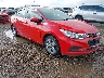 1G1BC5SM9J7****** Salvage and Wrecked 2018 Chevrolet Cruze in Corpus Christi