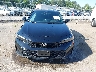 2HGFE4F83TH****** Wrecked 2026 Honda Civic Hybrid in Virginia State