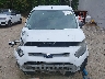 NM0LS7E71G1****** Wrecked 2016 Ford Transit Connect in Massachusetts State
