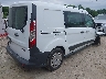 NM0LS7E71G1****** Salvage and Wrecked 2016 Ford Transit Connect in Massachusetts State