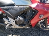 MLHPC4465F5****** Wrecked 2015 Honda Cbr500r in Eugene