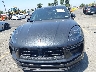 WP1AA2A56PL****** Wrecked 2023 Porsche Macan in California State
