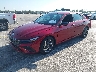 KMHLM4DG5SU****** Usados y Reparables 2025 Hyundai Elantra en Miami North