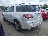 1GKKVTKD3GJ****** Repairable 2016 GMC Acadia in North Carolina State