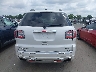 1GKKVTKD3GJ****** Wrecked 2016 GMC Acadia