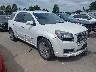 1GKKVTKD3GJ****** Salvage and Wrecked 2016 GMC Acadia in Charlotte