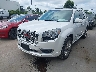 1GKKVTKD3GJ****** Used and Repairable 2016 GMC Acadia in Charlotte