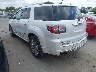 1GKKVTKD3GJ****** Salvage and Repairable 2016 GMC Acadia in Charlotte