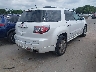 1GKKVTKD3GJ****** Salvage and Wrecked 2016 GMC Acadia in North Carolina State