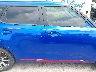 KNDJ53AF5L7****** Reparables 2020 Kia Soul en Estado de Texas