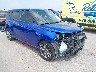 KNDJ53AF5L7****** Salvamento y Destrozados 2020 Kia Soul en Austin North