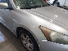1HGCP264X9A****** Salvamento y Reparables 2009 Honda Accord en Estado de Missouri