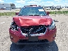 JF2GPAKC7E8****** Wrecked 2014 Subaru XV Сrosstrek in Minnesota State