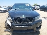 5UXWX7C52E0****** Wrecked 2014 BMW X3 in California State
