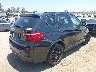 5UXWX7C52E0****** Salvage and Wrecked 2014 BMW X3 in California State