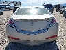 19UUA96589A****** Wrecked 2009 Acura TL