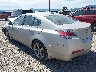 19UUA96589A****** Salvage and Repairable 2009 Acura TL in Missoula