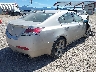 19UUA96589A****** Salvage and Wrecked 2009 Acura TL in Montana State