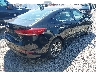 5NPD84LF6HH****** Salvage and Wrecked 2017 Hyundai Elantra in Tennessee State