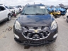 2GNALCEK3G6****** Wrecked 2016 Chevrolet Equinox in Texas State