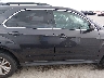 2GNALCEK3G6****** Used 2016 Chevrolet Equinox in Texas State