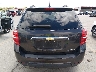 2GNALCEK3G6****** Wrecked 2016 Chevrolet Equinox