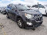 2GNALCEK3G6****** Salvage and Wrecked 2016 Chevrolet Equinox in Austin North