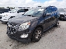 2GNALCEK3G6****** Used and Repairable 2016 Chevrolet Equinox in Austin North
