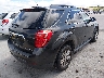 2GNALCEK3G6****** Salvage and Wrecked 2016 Chevrolet Equinox in Texas State