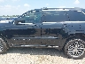 1C4RJFJG1HC****** Repairable 2017 Jeep Grand Cherokee in Texas State