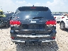 1C4RJFJG1HC****** Wrecked 2017 Jeep Grand Cherokee