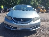 19XFB4F35EE****** Wrecked 2014 Honda Civic Hybrid in Maryland State