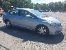 19XFB4F35EE****** Salvage and Wrecked 2014 Honda Civic Hybrid in Metro DC