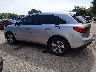 5FRYD4H27EB****** Reparables 2014 Acura MDX en Estado de Kansas